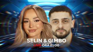 Dasma e parë për këtë edicion të pestë të “Big Brother VIP”, martohen Selin dhe Gimbo (VIDEO)