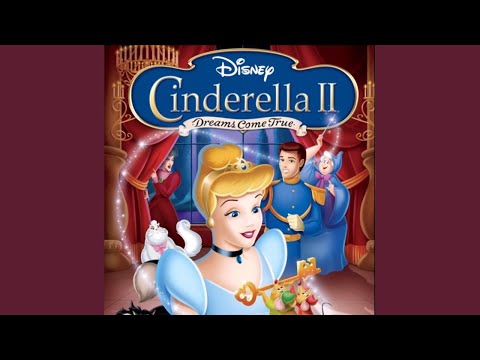 Follow Your Heart (From "Cinderella II: Dreams Come True/Soundtrack)
