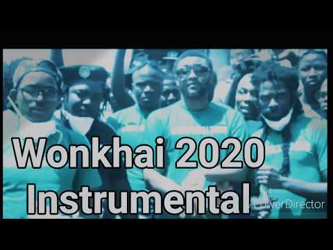 Tkana Zion , Singleton, Steeve on Locke & Djani Alpha - Wonkhai 2020 (Reprod By Lasskid Beats)