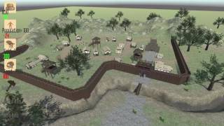 Blood of Old - The Rise to Greatness! Gameplay (PC) Trailer