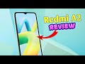 Redmi New Budget Smartphone Is Here Redmi A2 Review