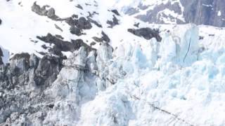 Jesus Paid It All by Sheril Moffett (Alaska)