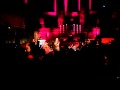 Dark Sanctuary live at St Pancras Church 