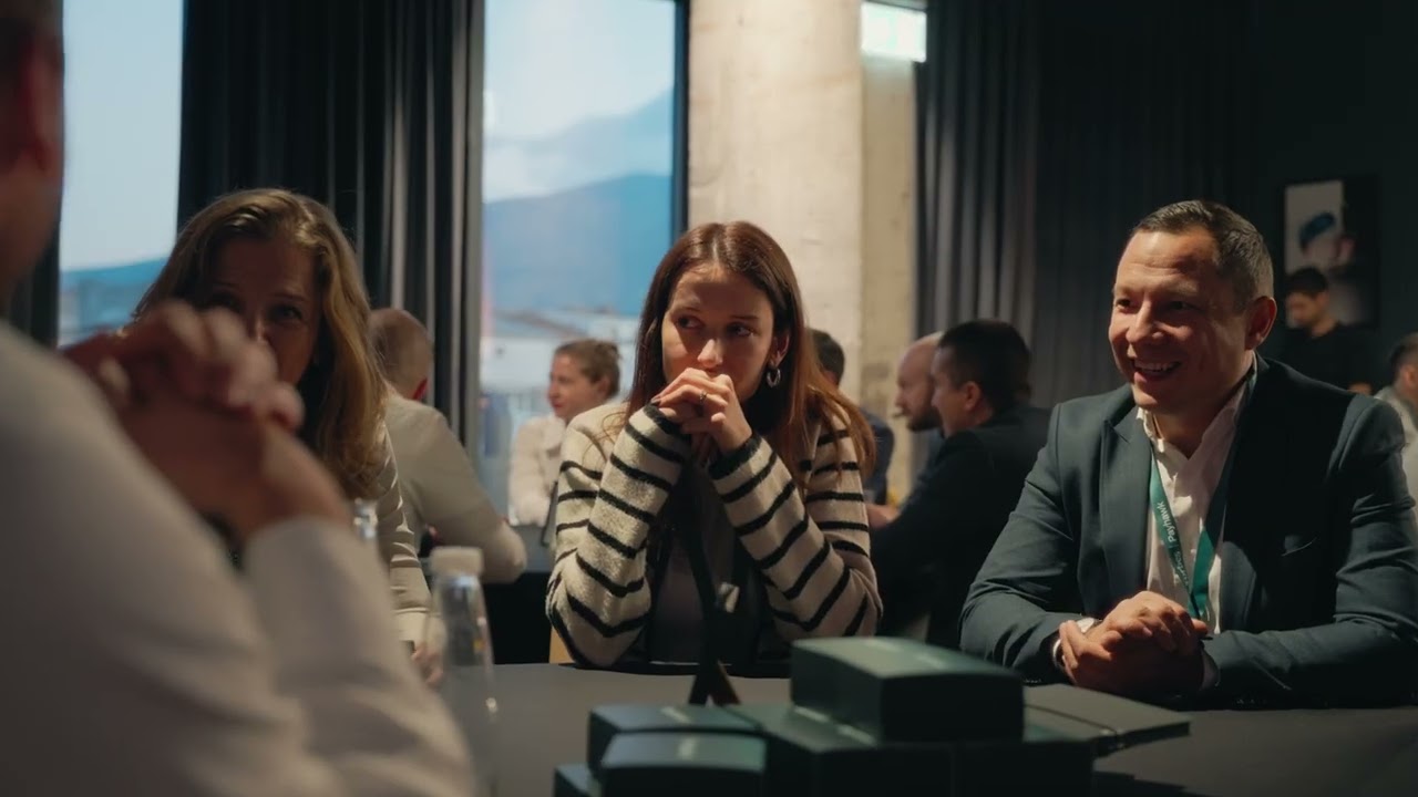 The Future CFO Talks Sofia | Highlights From Our Forbes x Payhawk Event