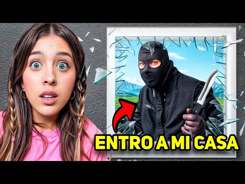 LA NOCHE MAS TERRORIFICA DE NUESTRAS VIDAS