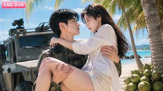 Actress vs Warrior! She crossed into forbidden territory—and awakened his buried desire.