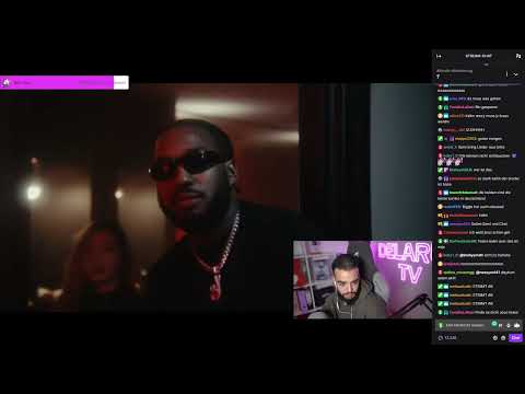 Sami REAGIERT auf "KALIM - Uber feat. reezy"