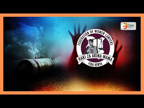 Clergy, FIDA condemn killing of protesters by police