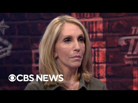 Dana Bash on the elections that reverberate through time