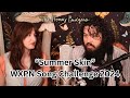 The Honey Badgers - Summer Skin (WXPN Song Challenge 2024)