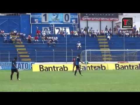 Suchitepéquez gana en casa con goles de Tagua y Escoto