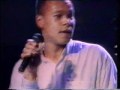 Fine Young Cannibals - I'm Not Satisfied (video) 1990