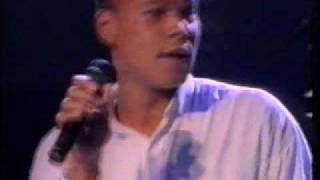 Fine Young Cannibals - I&#39;m Not Satisfied (video) 1990