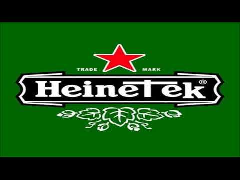 HeineTek - CiaO AciDTribE
