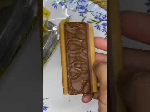 Twix top caramel filling
