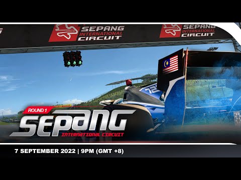 E1 Championship 2022 Round 1: Sepang Circuit