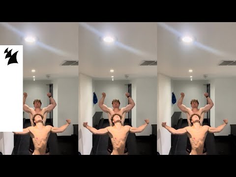 D.O.D - So Much In Love (Fan Fitness Visualizer)