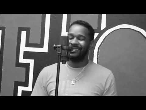 FFI❤️U Freestyle Friday #9 - Ray Guevara