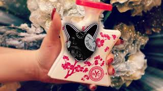 Cover art for Girlfriend