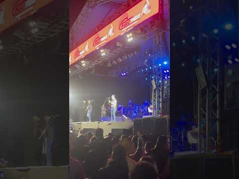 Festa em São João da lagoa MG