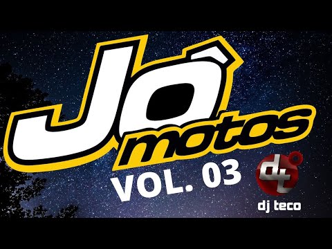 JÔ MOTOS VOL 3