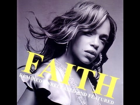 Faith Evans - You Used To Love Me (Remix feat. P. Diddy) (1996)