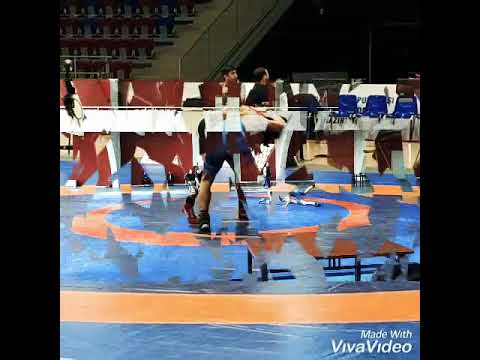 Ruslan Şıxıyev 💪