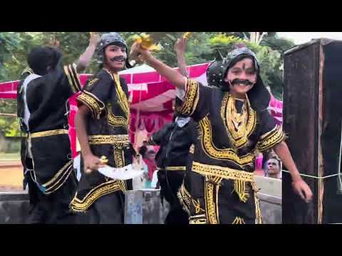 Dushera and Ram Lela in  ! Patara Jalandhar ! 24.10.2023