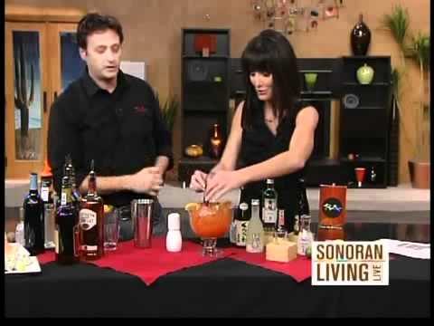 Learn a few sake recipes for International Sake Day