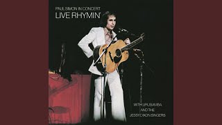 Homeward Bound (Live 1973)