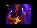Blindside Blues Band - Crying Shame (Live at Rockpalast)