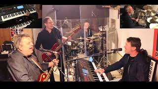 Flyvere i natten (Kim Larsen Cover)