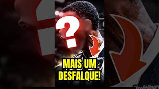 😱 ATACANTE DO GALO SOFRE LESÃO MUSCULAR! #noticiasdogalo #futebol #noticiasdogalohoje #galo