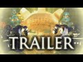 Bioniker Mask Of Shite Full Trailer