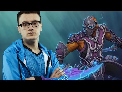 Miracle’s Unstoppable Anti-Mage