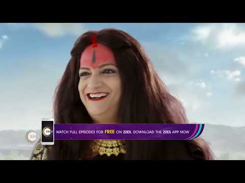 Rupali to give a gift to Payal - Sata Bhainka Sunanaki - Fantacy Odia TV Serial - Webi 311