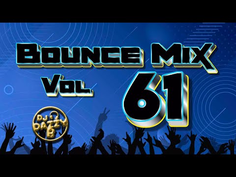 DJ DAZZY B - BOUNCE MIX 61 - Uk Bounce / Donk Mix #ukbounce #donk #bounce #dance #vocal #dj #GBX