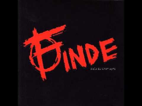 Finde - Los Olvidados