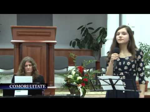 COMORI UITATE - Harta succesului, Programul credinței prin care eviți plafonarea