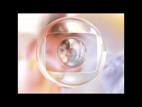 VINHETA FIM DE ANO DA GLOBO 1998 (Claudia RAIA e Malu MADER)