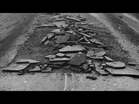 Eridania // Gone Driver 2017