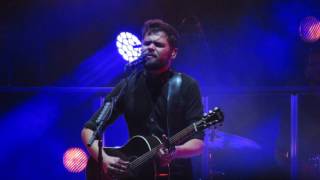 Passenger - Everything Live @ Beacon Theatre, New York, NY, March 11, 2017