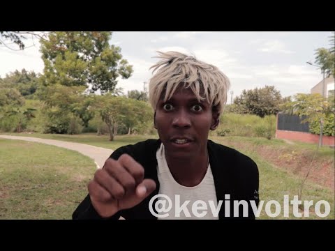 EL DUO PERFECTO - Kevin Voltro