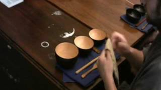 A Monastic Life in a Day- Spend A Day With The Monks and Residents At Great Vow Zen Monastery