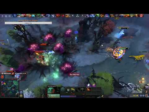 Dota 2 Игротека 12/12