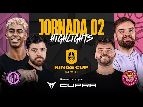 La Capital CF vs Porcinos FC | Resumen | Jornada 2