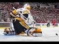 Best Saves From The 2017 NHL Playoffs