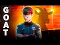 20 Times Faker Proved he's the BEST in the game