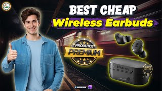 Don't Buy Cheap Wireless Earbuds Before Watching This!