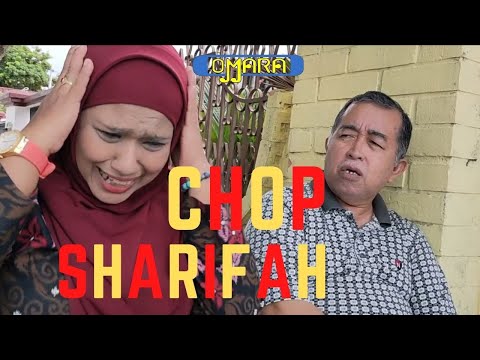 Short Video Loghat Utara - Chop Pak Kojek dan Sharifah Juairiah dalam Omara Dok Mai